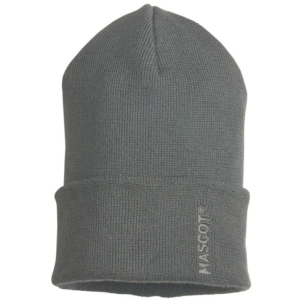 Mascot 20650-610 Gebreide Muts Steengrijs
