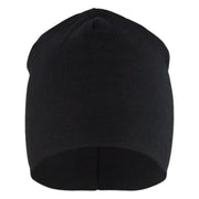 Blaklader 2066 1075 Multinorm Beanie Inherent Zwart