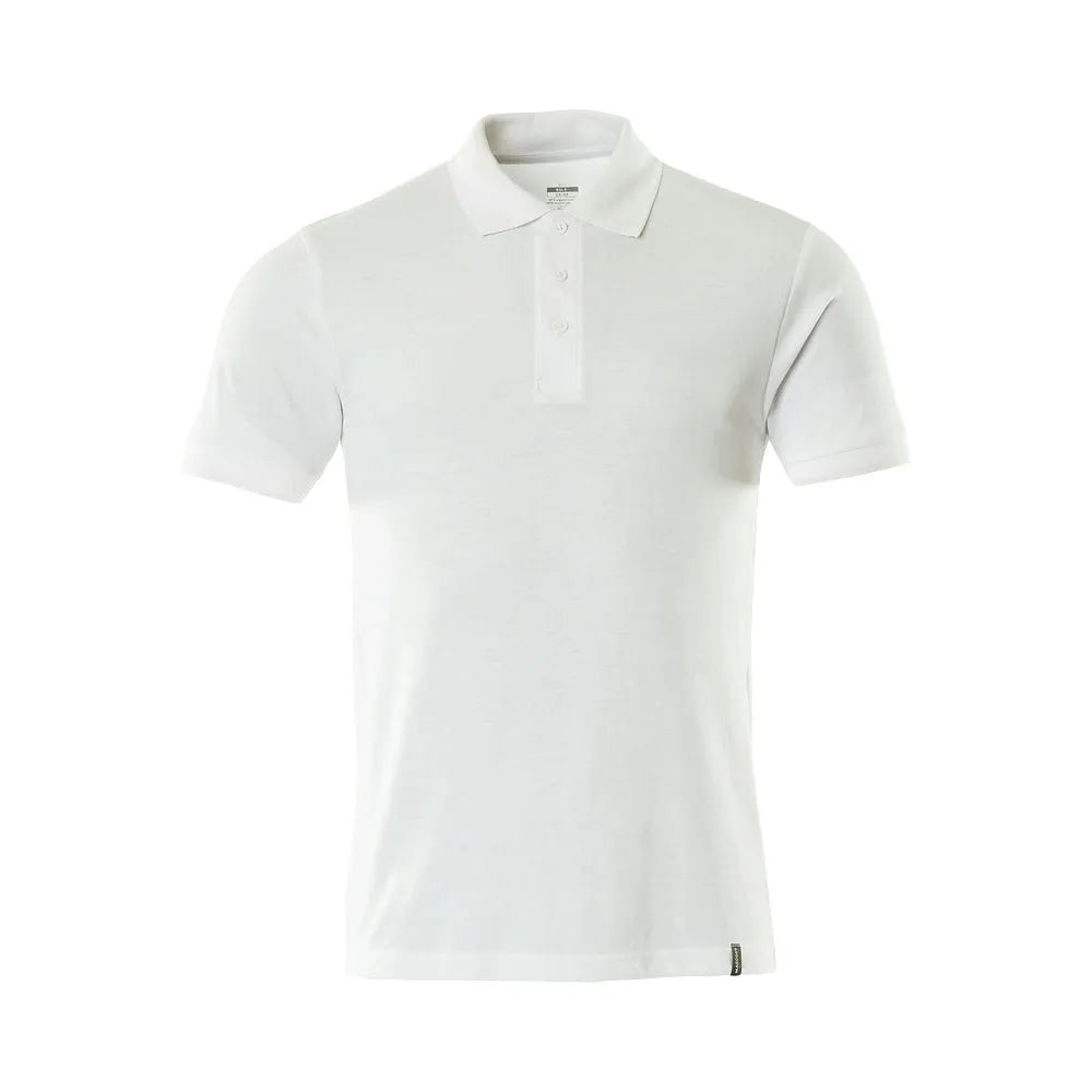 Mascot 20683-787 Poloshirt Wit