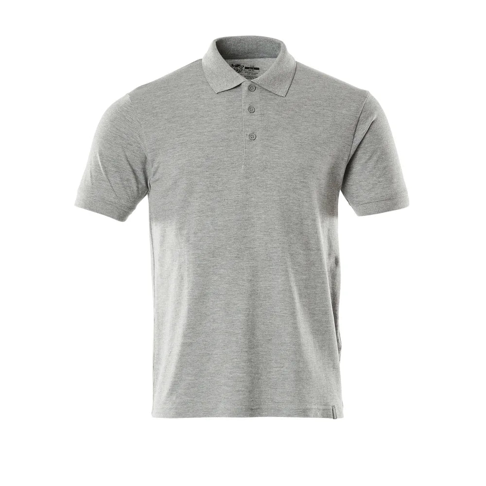 Mascot 20683-787 Poloshirt Grijs-Gemêleerd