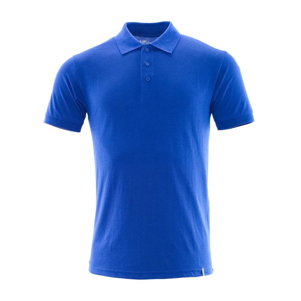 Mascot 20683-787 Poloshirt Korenblauw