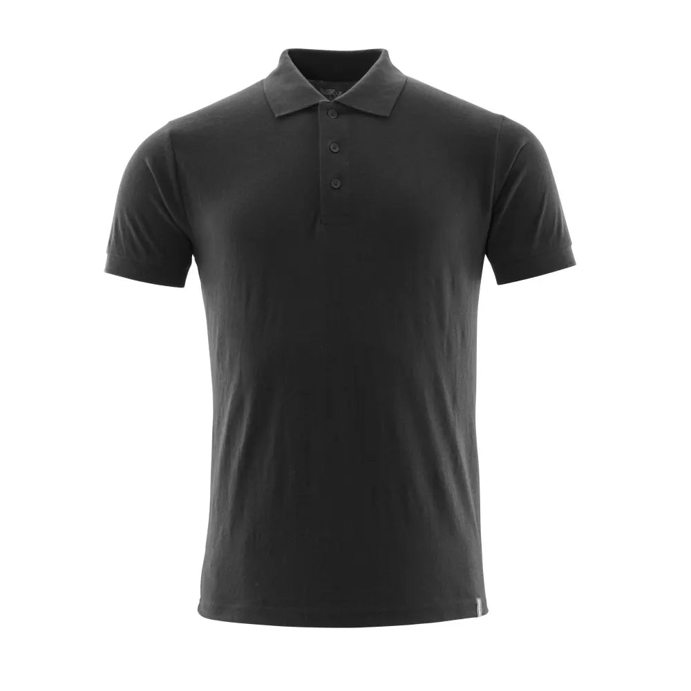 Mascot 20683-787 Poloshirt Diepzwart