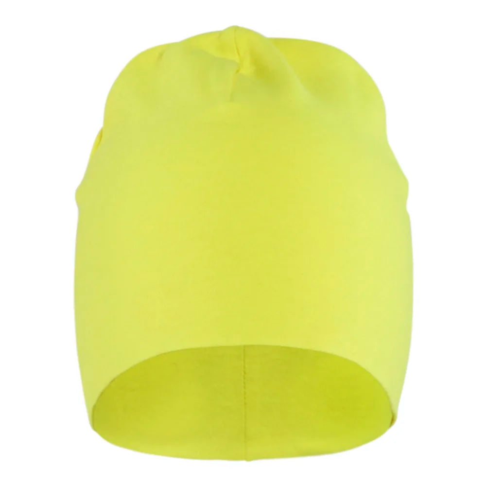 Blaklader 2069 1761 Multinorm Beanie Inherent High Vis Geel