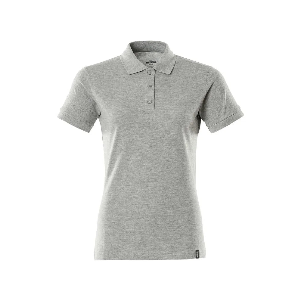 Mascot 20693-787 Poloshirt Grijs-Gemêleerd