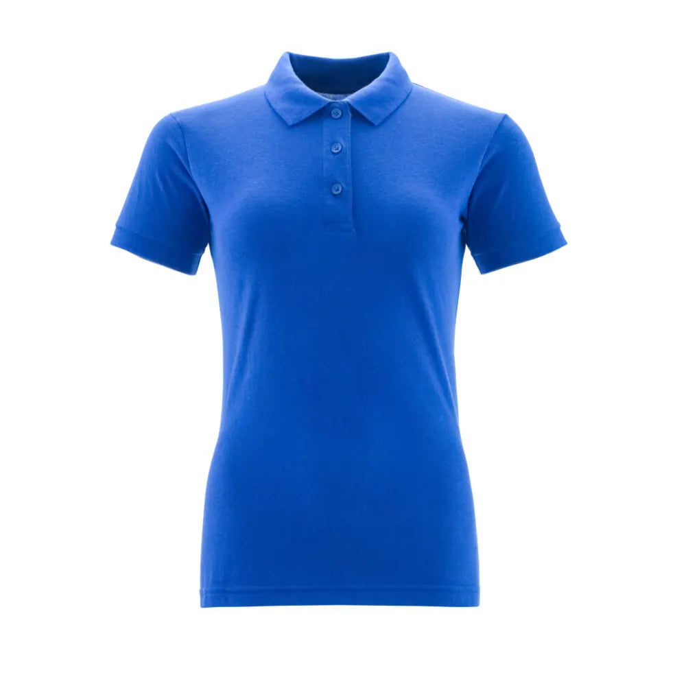 Mascot 20693-787 Poloshirt Korenblauw