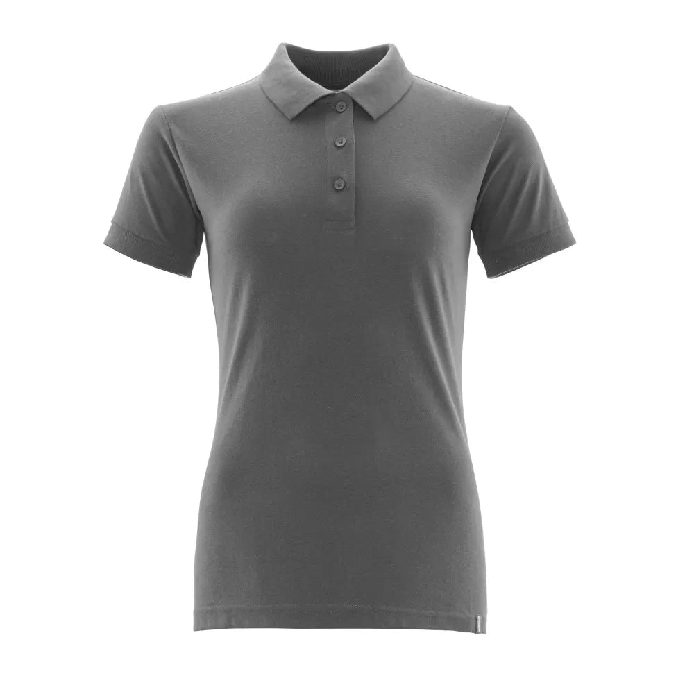 Mascot 20693-787 Poloshirt Donkerantraciet
