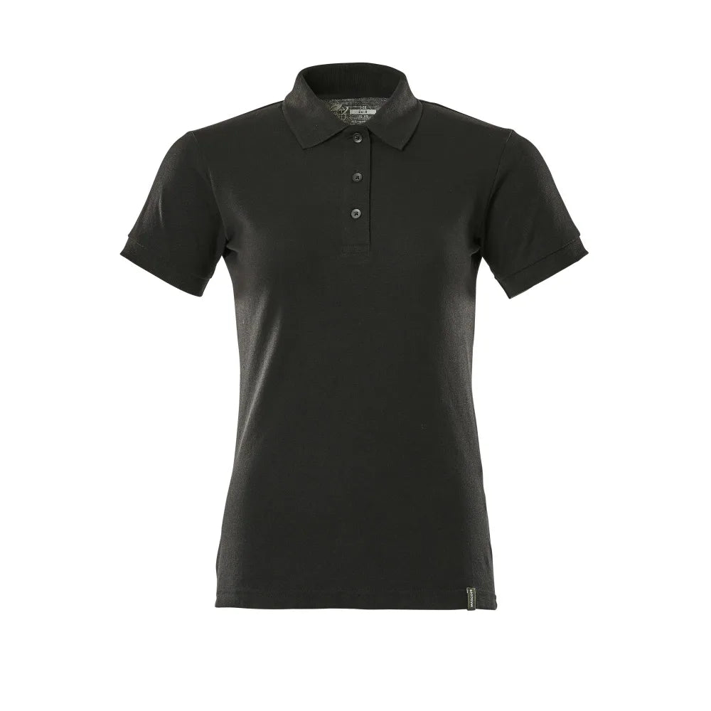 Mascot 20693-787 Poloshirt Diepzwart