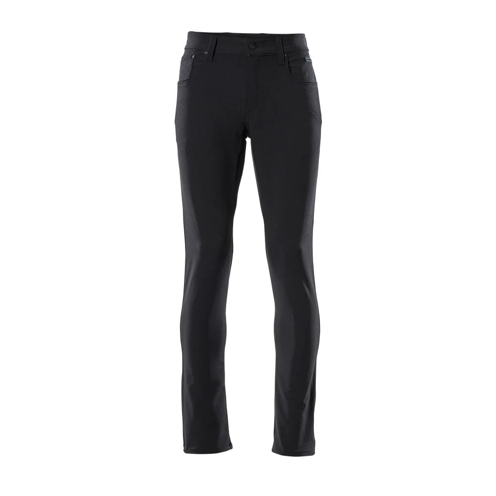 Mascot 20739-511 Broek Zwart