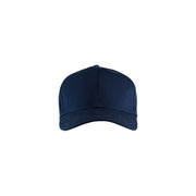 Blaklader 2074 0000 Baseball Cap Unite Donker Marineblauw