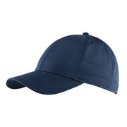 Blaklader 2076 1106 Baseball Cap Donker Marineblauw