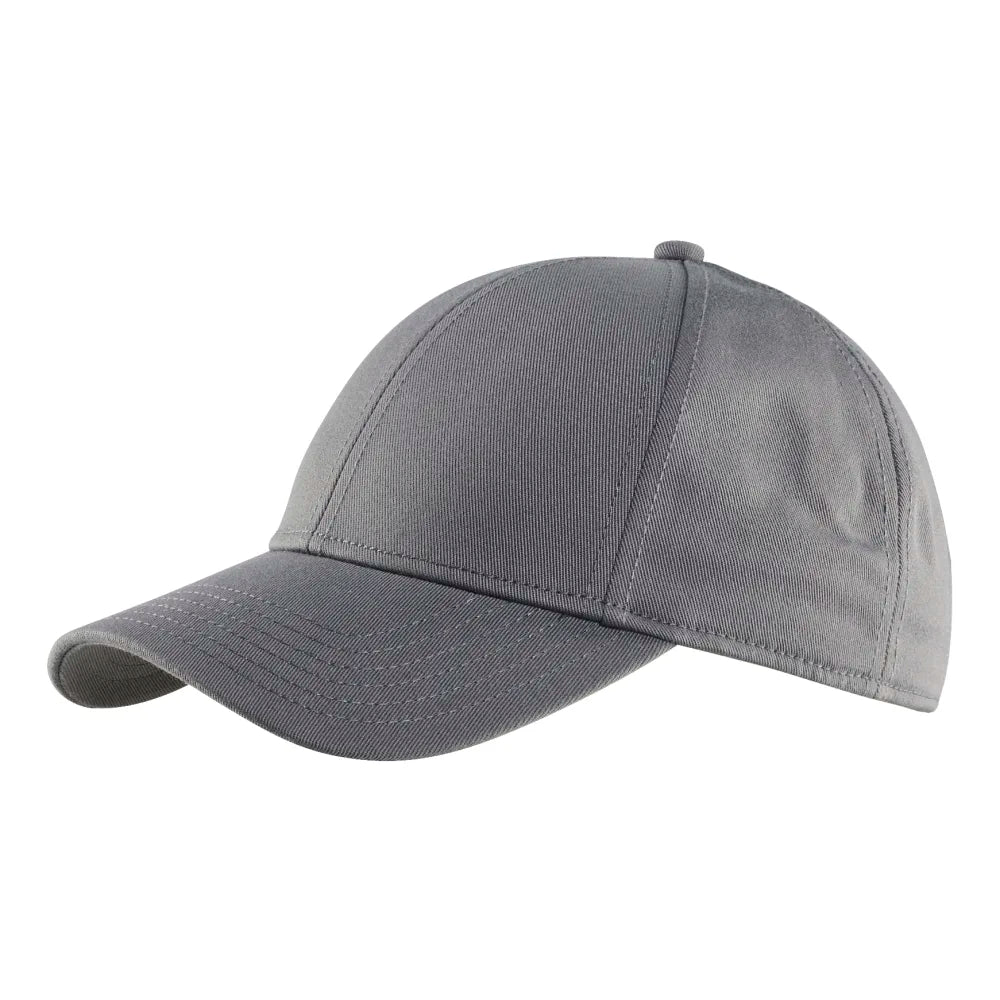 Blaklader 2076 1106 Baseball Cap Medium Grijs