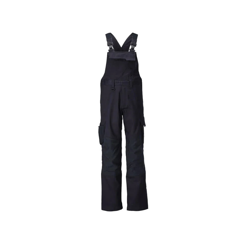 Mascot 20769-563 Amerikaanse Overall Met Kniezakken Donkermarine