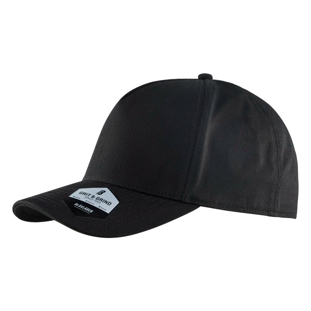 Blaklader 2077 1107 Baseball Cap Stretch Zwart