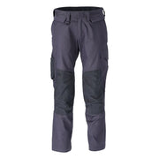Mascot 20779-563 Broek Met Kniezakken Donkermarine