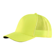 Blaklader 2078 1106 Trucker Cap High Vis High Vis Geel