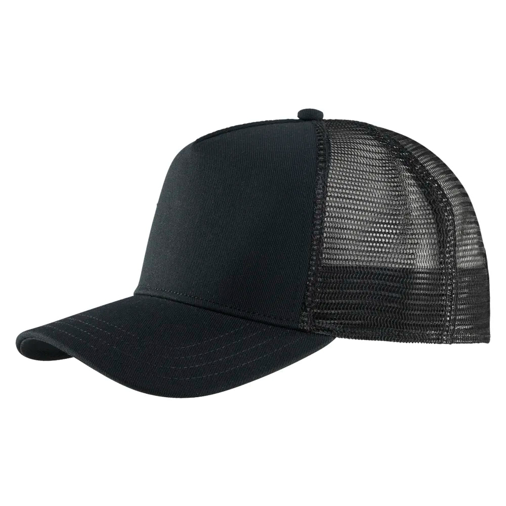 Blaklader 2079 1106 Trucker Cap Zwart