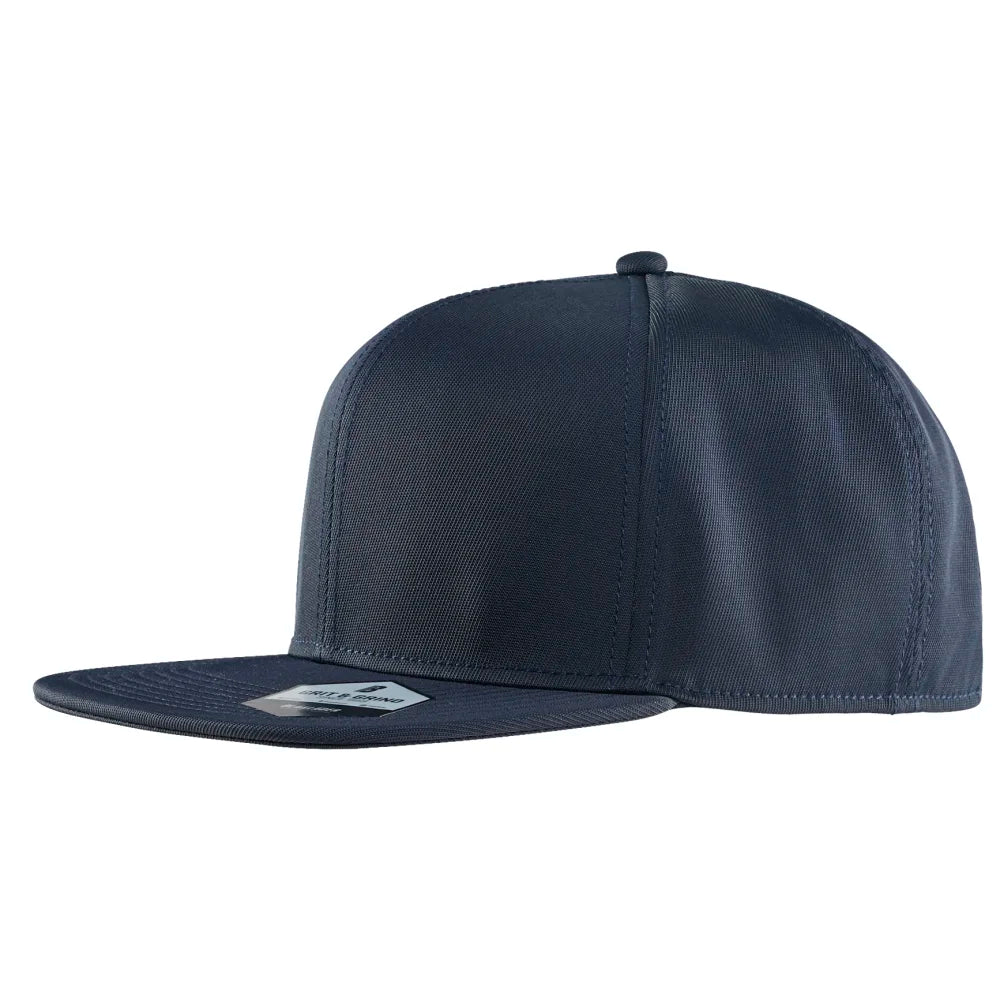 Blaklader 2086 1108 Baseball Cap Stretch Donker Marineblauw
