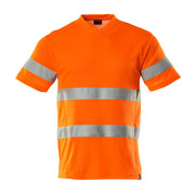 Mascot 20882-995 T-Shirt High Vis Oranje