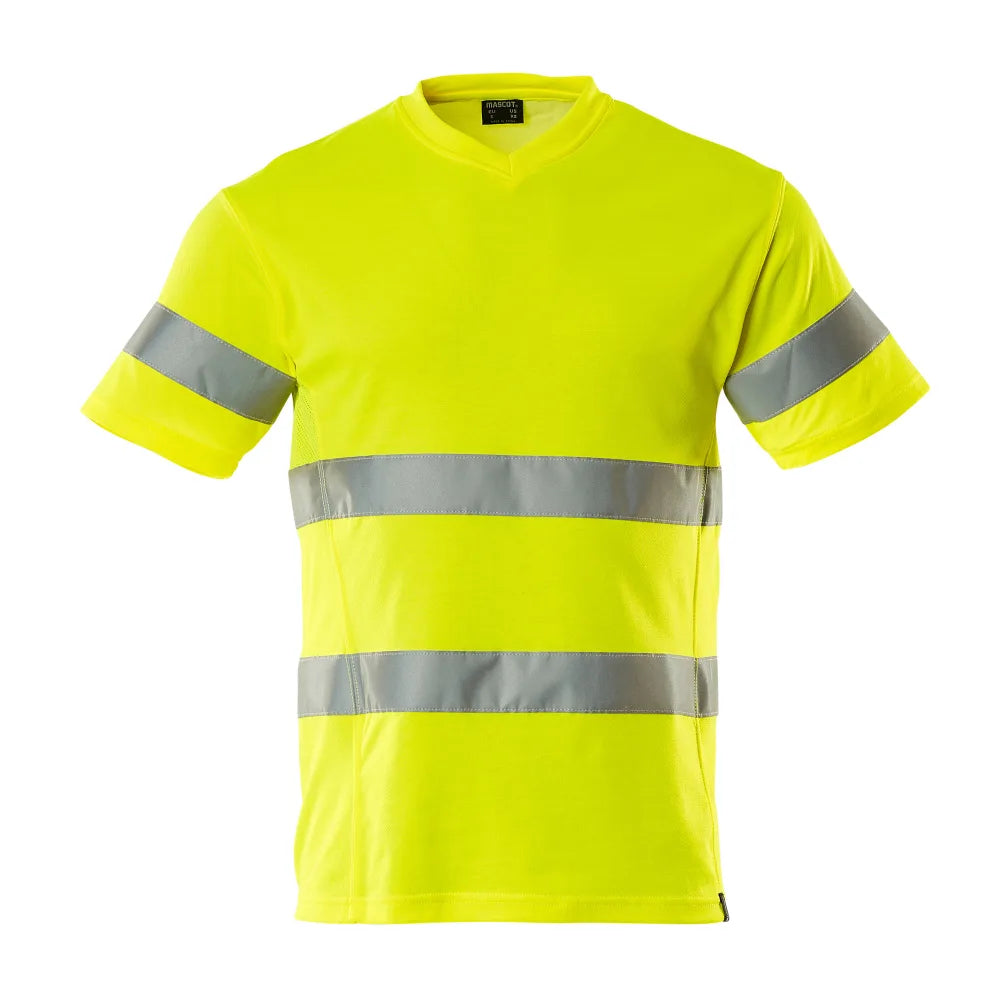 Mascot 20882-995 T-Shirt High Vis Geel