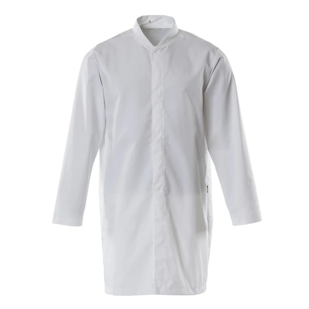 Mascot 20954-230 Bezoekersjas Wit