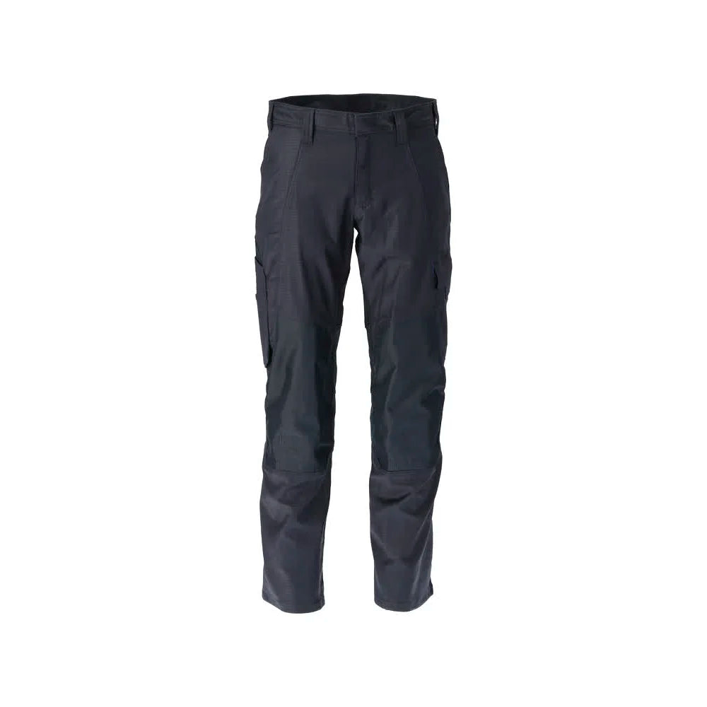 Mascot 20979-459 Broek Met Kniezakken Donkermarine
