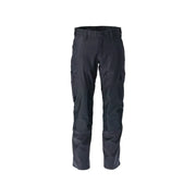 Mascot 20979-459 Broek Met Kniezakken Donkermarine