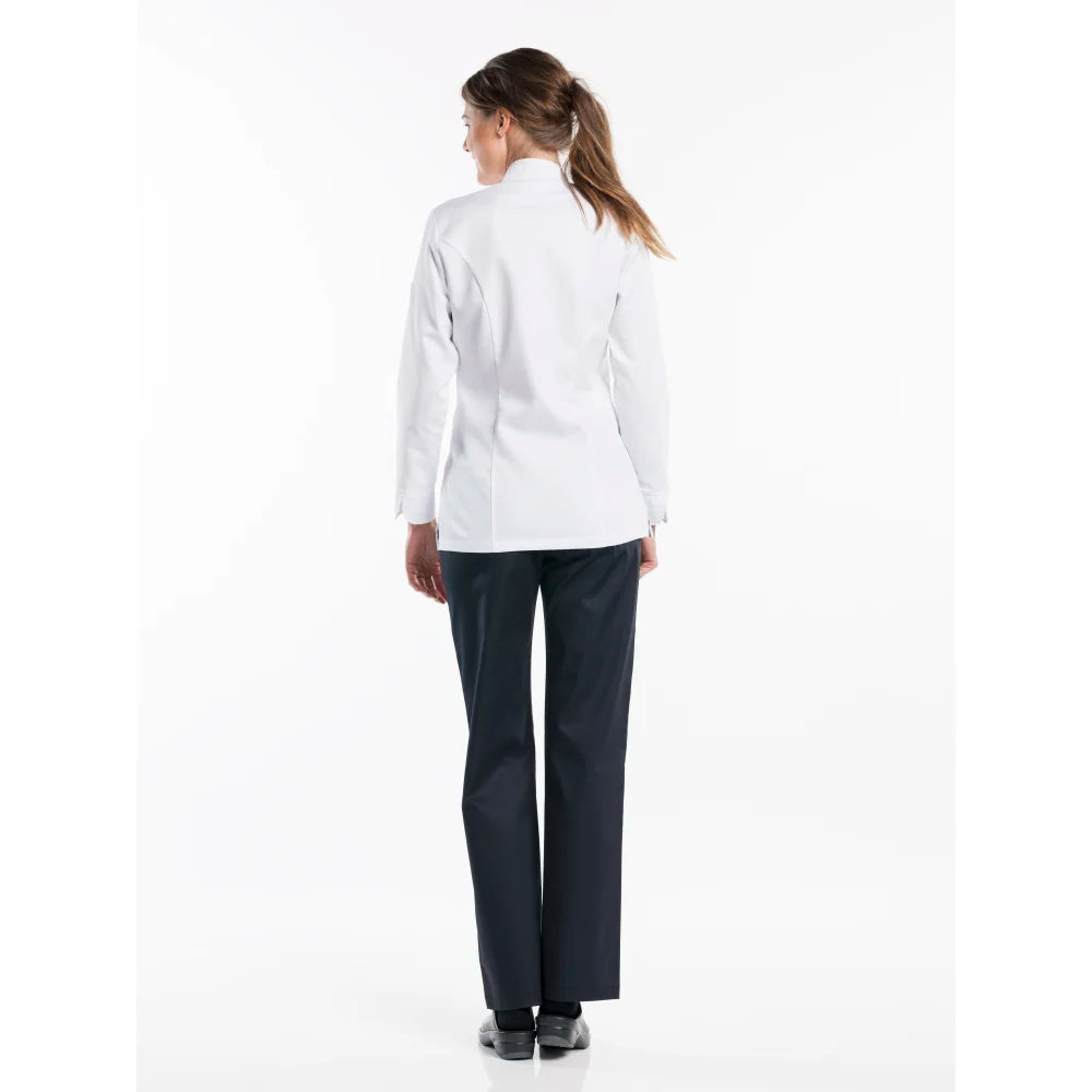 Chaud Devant Koksbuis Lady Comfort White