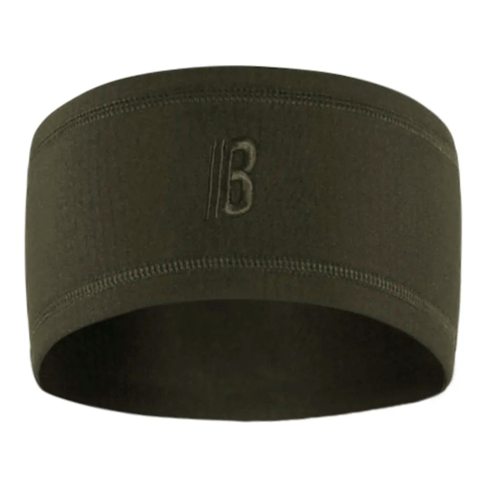 Blaklader 2107 2539 Hoofdband Donker Herfstgroen