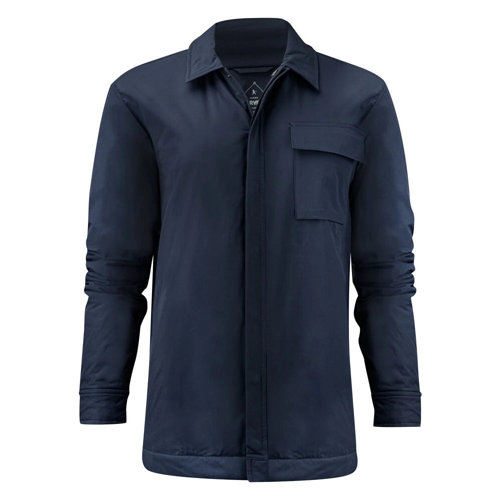 James Harvest Lander Jas Unisex Marine