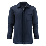 James Harvest Lander Jas Unisex Marine