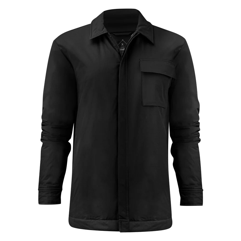 James Harvest Lander Jas Unisex Zwart