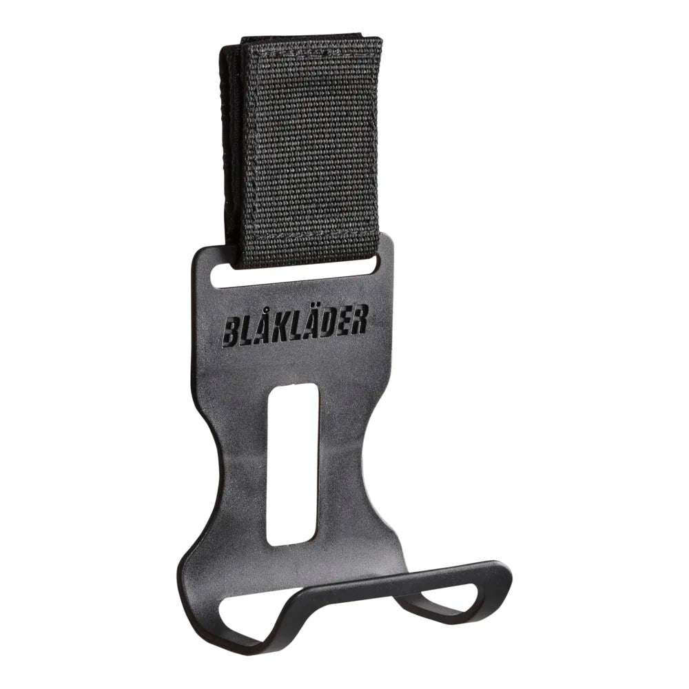 Blaklader 2112 0000 Hamerhouder Zwart