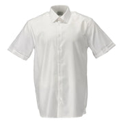 Mascot 21124-750 Overhemd Met Korte Mouwen Wit