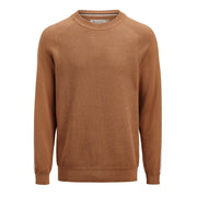 James Harvest Scarsdale Sweater Sweater Heren Hazel