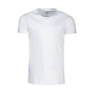 James Harvest Twoville T-Shirt Heren Wit