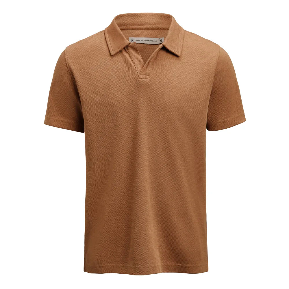 James Harvest Scarsdale Polo Heren Hazel