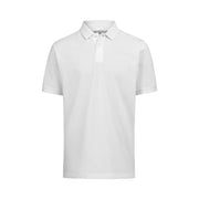 James Harvest Supreme Regular Polo Wit