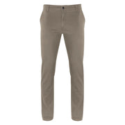 James Harvest Officer Broek Heren Kaki