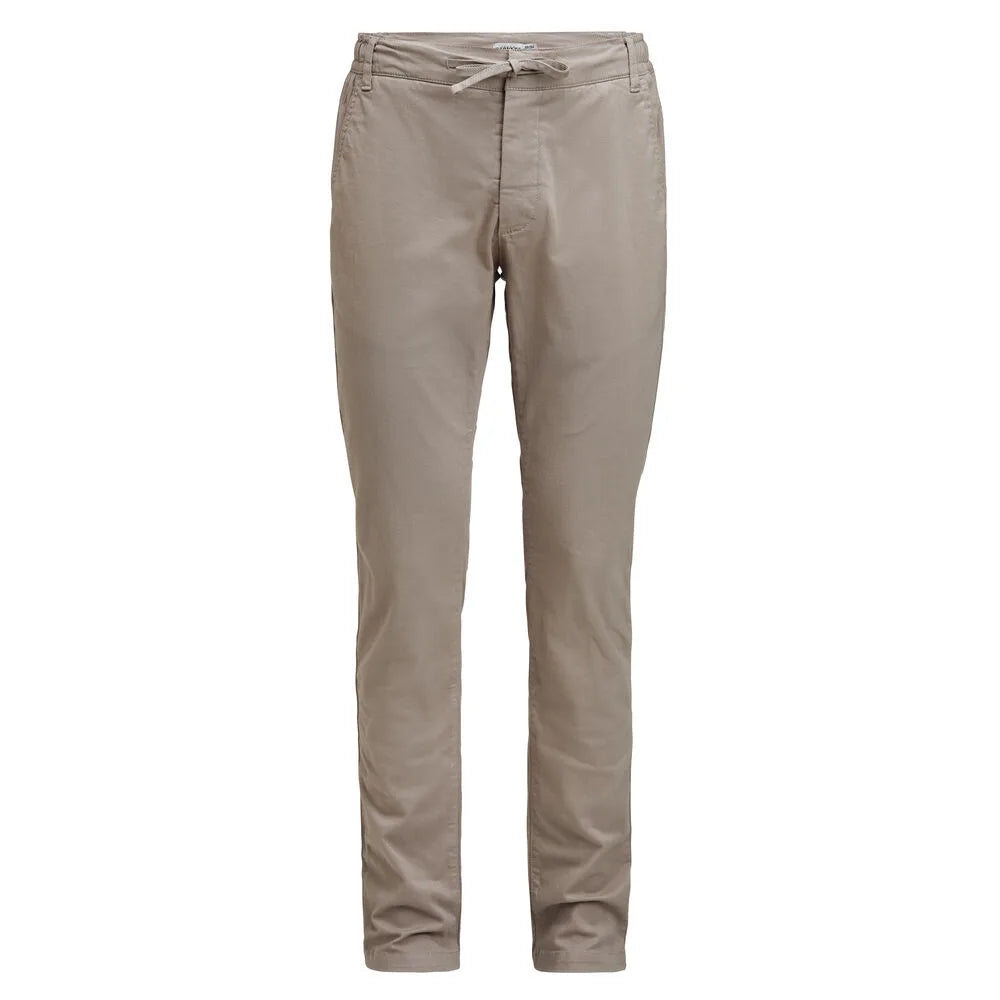 James Harvest Freehold Broek Heren Kaki