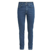 James Harvest Atlantis Broek Heren Light Denim