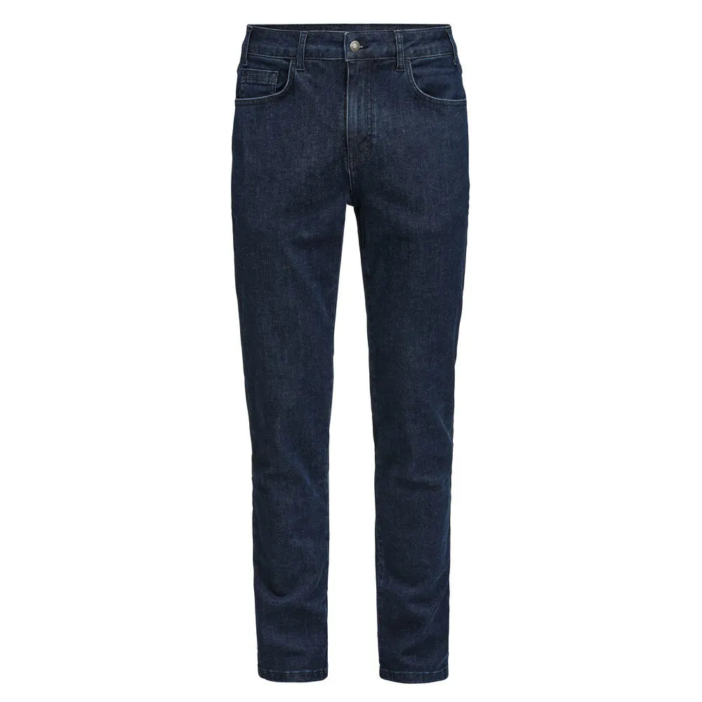 James Harvest Atlantis Broek Heren Dark Denim