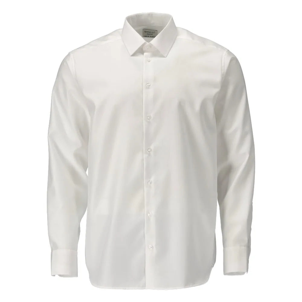 Mascot 21204-750 Overhemd Wit