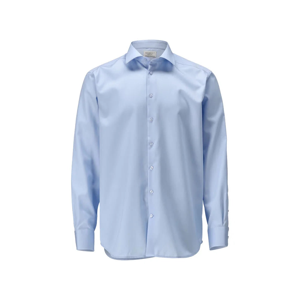Mascot 21204-750 Overhemd Lichtblauw