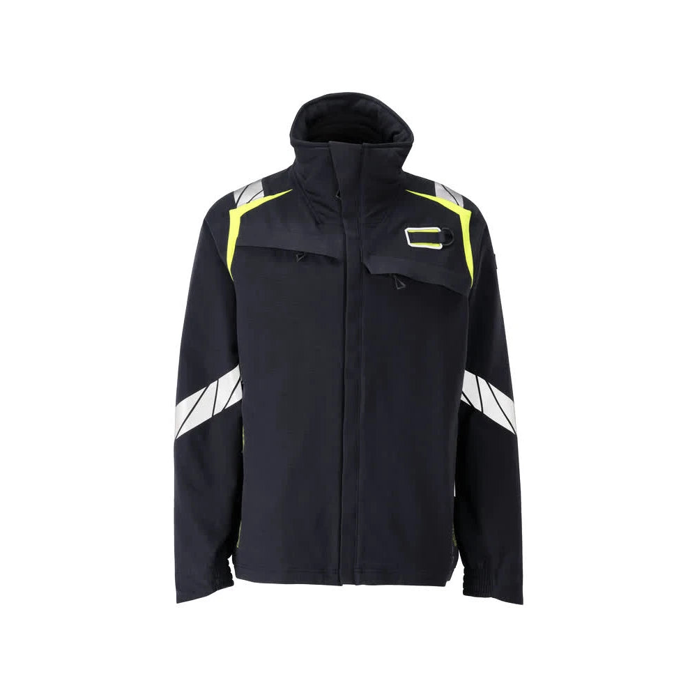 Mascot 21209-284 Jas Donkermarine High Vis Geel