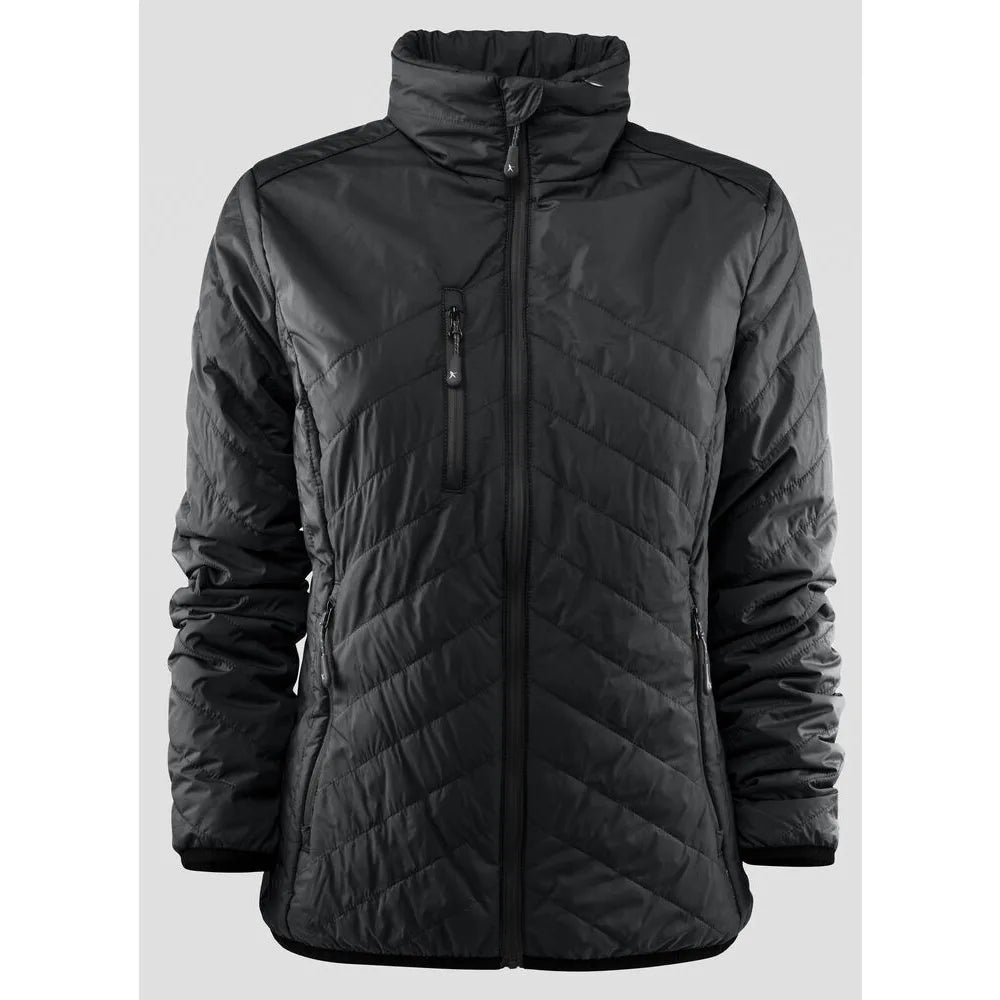 James Harvest Deer Ridge Jas Women Zwart