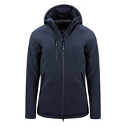 James Harvest Winchester Winterjas Dames Marine
