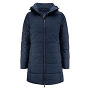 James Harvest Nordmont Jas Dames Zwart