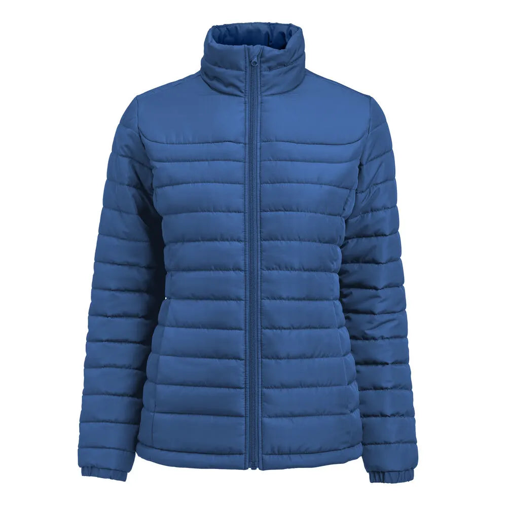 James Harvest Arches Jas Dames Blauw