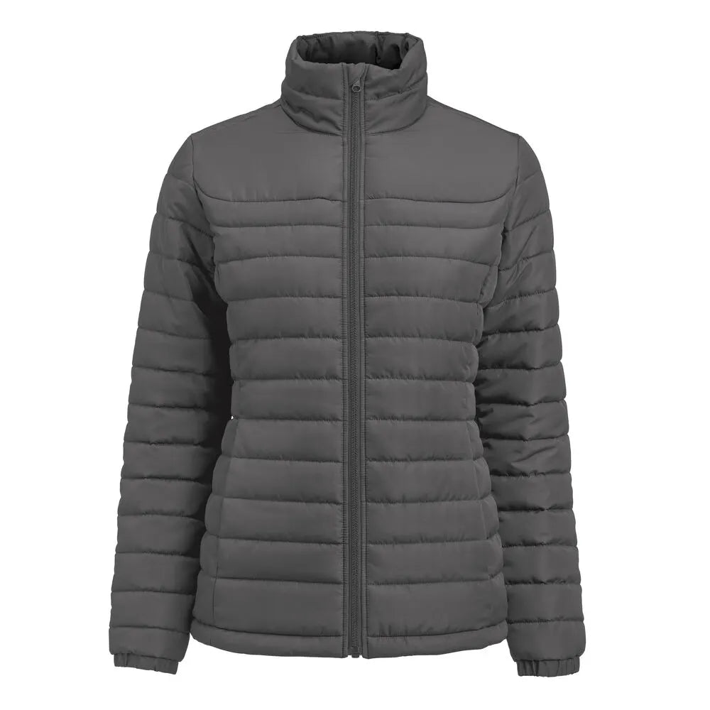 James Harvest Arches Jas Dames Steel Grey