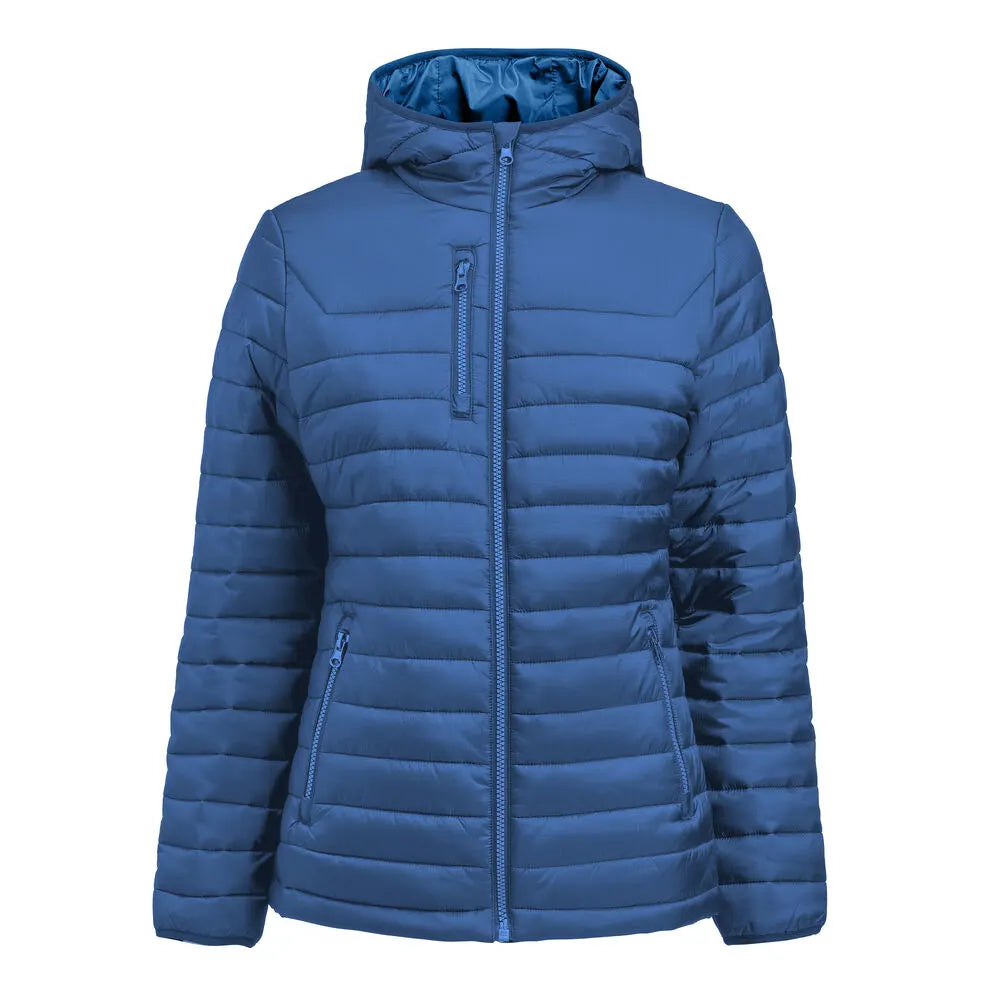James Harvest Meadows Jas Dames Blauw